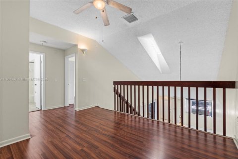 Купить таунхаус в Норт-Лодердейл, Флорида 2 спальни, 110.18м2, № 1954869 - фото 27