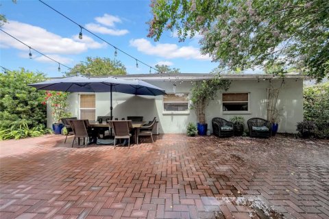 House in Safety Harbor, Florida 4 bedrooms, 290.13 sq.m. № 1835762 - photo 10