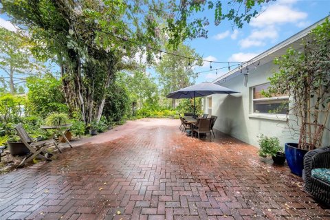 House in Safety Harbor, Florida 4 bedrooms, 290.13 sq.m. № 1835762 - photo 4