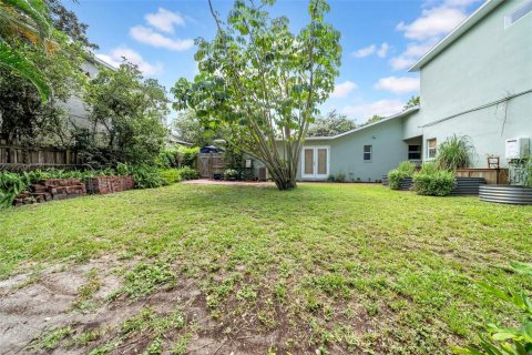 House in Safety Harbor, Florida 4 bedrooms, 290.13 sq.m. № 1835762 - photo 30