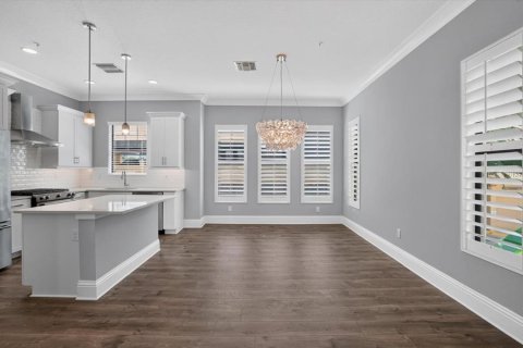 Touwnhouse à vendre à Sarasota, Floride: 3 chambres, 203.36 m2 № 2419633 - photo 22