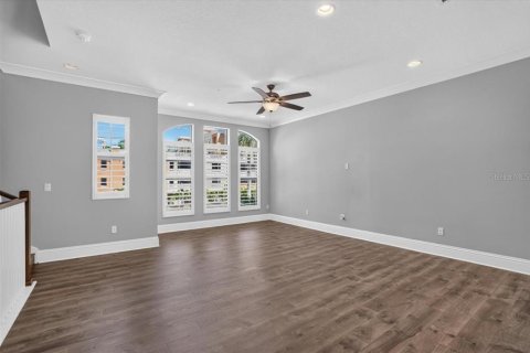Touwnhouse à vendre à Sarasota, Floride: 3 chambres, 203.36 m2 № 2419633 - photo 19