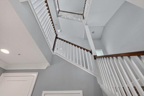 Touwnhouse à vendre à Sarasota, Floride: 3 chambres, 203.36 m2 № 2419633 - photo 12