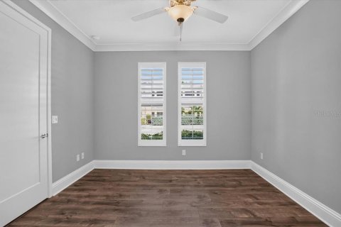 Touwnhouse à vendre à Sarasota, Floride: 3 chambres, 203.36 m2 № 2419633 - photo 15