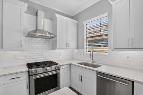 Touwnhouse à vendre à Sarasota, Floride: 3 chambres, 203.36 m2 № 2419633 - photo 27