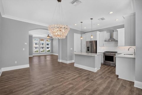 Touwnhouse à vendre à Sarasota, Floride: 3 chambres, 203.36 m2 № 2419633 - photo 24