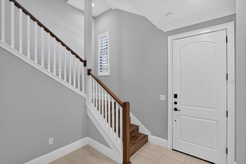 Touwnhouse à vendre à Sarasota, Floride: 3 chambres, 203.36 m2 № 2419633 - photo 9