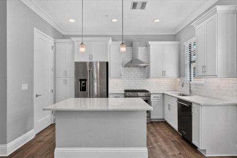 Touwnhouse à vendre à Sarasota, Floride: 3 chambres, 203.36 m2 № 2419633 - photo 25