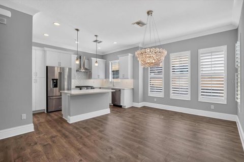 Touwnhouse à vendre à Sarasota, Floride: 3 chambres, 203.36 m2 № 2419633 - photo 23