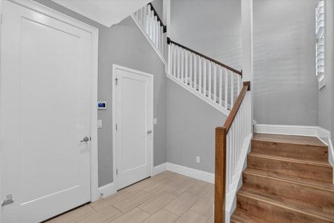Touwnhouse à vendre à Sarasota, Floride: 3 chambres, 203.36 m2 № 2419633 - photo 10
