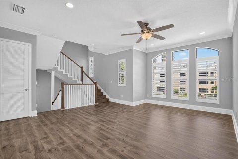 Touwnhouse à vendre à Sarasota, Floride: 3 chambres, 203.36 m2 № 2419633 - photo 20