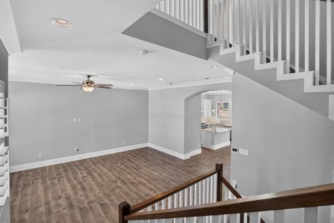 Touwnhouse à vendre à Sarasota, Floride: 3 chambres, 203.36 m2 № 2419633 - photo 29