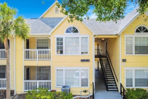 Condo à Orlando, Floride, 1 chambre № 2227564