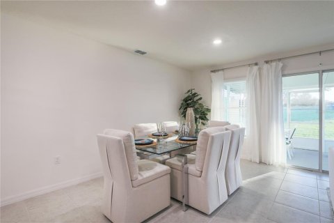 Villa ou maison à vendre à Ocala, Floride: 4 chambres, 190.64 m2 № 1793301 - photo 12