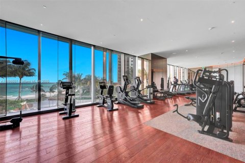 Condo in Sunny Isles Beach, Florida, 4 bedrooms  № 1817054 - photo 28