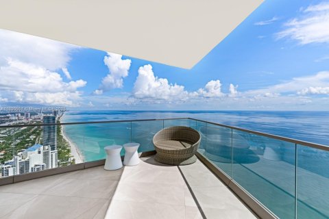 Condo in Sunny Isles Beach, Florida, 4 bedrooms  № 1817054 - photo 20