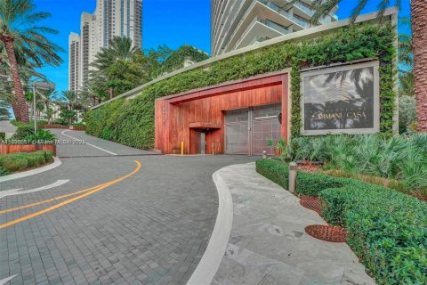 Condo in Sunny Isles Beach, Florida, 4 bedrooms  № 1817054 - photo 3