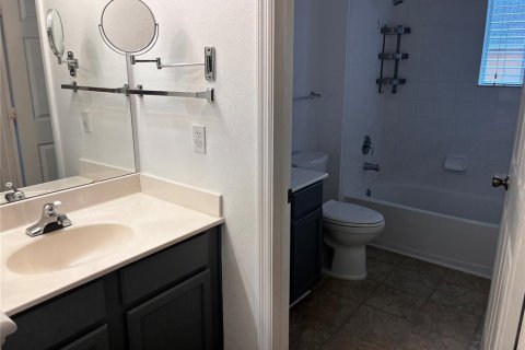 Touwnhouse à louer à Kissimmee, Floride: 4 chambres, 136.57 m2 № 2303294 - photo 11