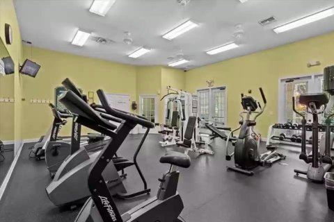 Touwnhouse à louer à Kissimmee, Floride: 4 chambres, 136.57 m2 № 2303294 - photo 21
