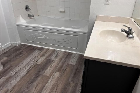 Touwnhouse à louer à Kissimmee, Floride: 4 chambres, 136.57 m2 № 2303294 - photo 8