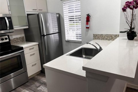 Touwnhouse à louer à Kissimmee, Floride: 4 chambres, 136.57 m2 № 2303294 - photo 5