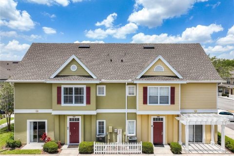 Touwnhouse à Kissimmee, Floride 4 chambres, 136.57 m2 № 2303294