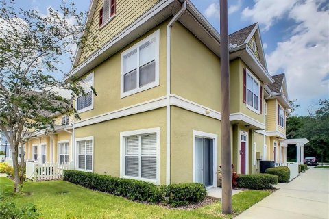 Touwnhouse à louer à Kissimmee, Floride: 4 chambres, 136.57 m2 № 2303294 - photo 23