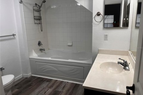 Touwnhouse à louer à Kissimmee, Floride: 4 chambres, 136.57 m2 № 2303294 - photo 9