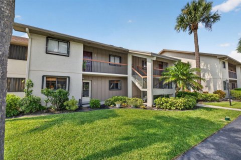 Copropriété à vendre à Jensen Beach, Floride: 2 chambres, 101.26 m2 № 2290315 - photo 3