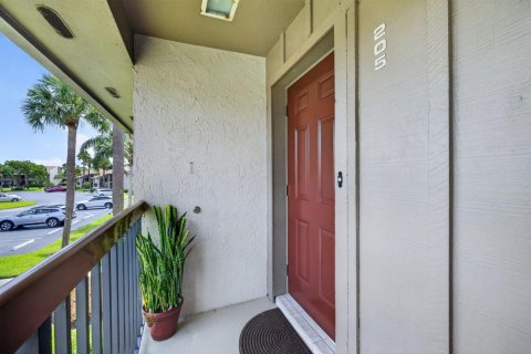 Copropriété à vendre à Jensen Beach, Floride: 2 chambres, 101.26 m2 № 2290315 - photo 4