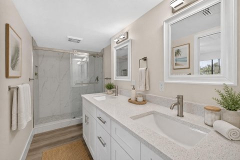 Copropriété à vendre à Jensen Beach, Floride: 2 chambres, 101.26 m2 № 2290315 - photo 19