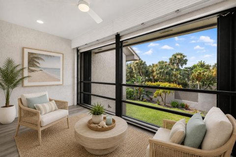 Copropriété à vendre à Jensen Beach, Floride: 2 chambres, 101.26 m2 № 2290315 - photo 26