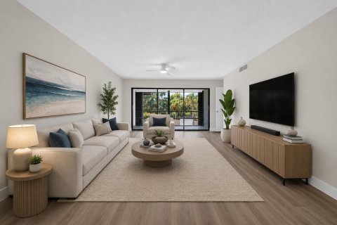 Copropriété à vendre à Jensen Beach, Floride: 2 chambres, 101.26 m2 № 2290315 - photo 10