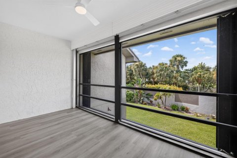 Copropriété à vendre à Jensen Beach, Floride: 2 chambres, 101.26 m2 № 2290315 - photo 27