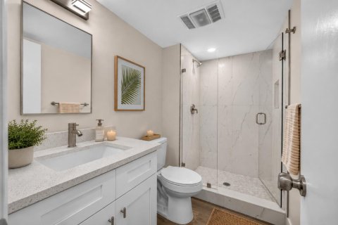 Copropriété à vendre à Jensen Beach, Floride: 2 chambres, 101.26 m2 № 2290315 - photo 23