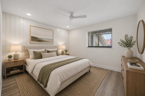 Copropriété à vendre à Jensen Beach, Floride: 2 chambres, 101.26 m2 № 2290315 - photo 21