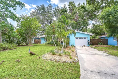 House in Clearwater, Florida 3 bedrooms, 114.46 sq.m. № 1769749 - photo 6
