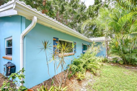 House in Clearwater, Florida 3 bedrooms, 114.46 sq.m. № 1769749 - photo 14