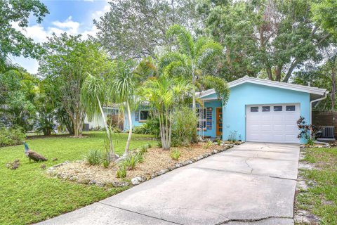 House in Clearwater, Florida 3 bedrooms, 114.46 sq.m. № 1769749 - photo 5