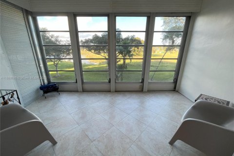 Снять в аренду кондоминиум в Помпано-Бич, Флорида 2 спальни, 102.19м2, № 1942070 - фото 10