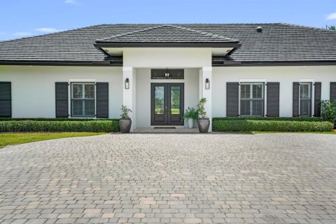 Casa en venta en Wellington, Florida, 4 dormitorios, 349.5 m2 № 2263312 - foto 4