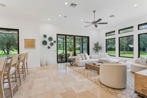 Casa en venta en Wellington, Florida, 4 dormitorios, 349.5 m2 № 2263312 - foto 26