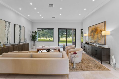 Casa en venta en Wellington, Florida, 4 dormitorios, 349.5 m2 № 2263312 - foto 12