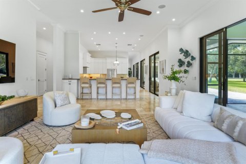 Casa en venta en Wellington, Florida, 4 dormitorios, 349.5 m2 № 2263312 - foto 24