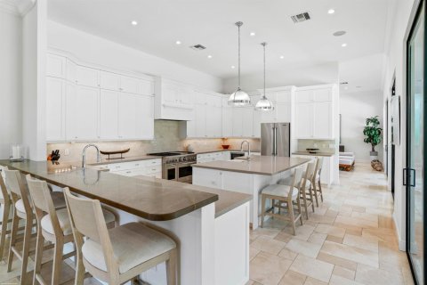 Casa en venta en Wellington, Florida, 4 dormitorios, 349.5 m2 № 2263312 - foto 20