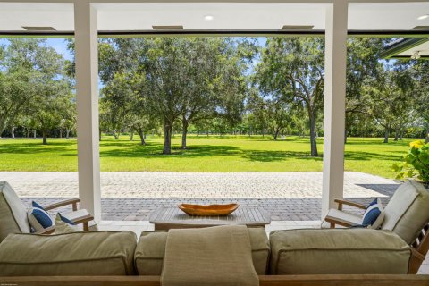 Casa en venta en Wellington, Florida, 4 dormitorios, 349.5 m2 № 2263312 - foto 6