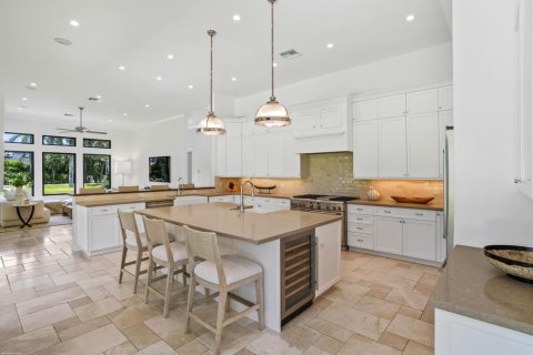 Casa en venta en Wellington, Florida, 4 dormitorios, 349.5 m2 № 2263312 - foto 19
