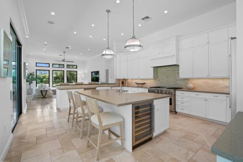 Casa en venta en Wellington, Florida, 4 dormitorios, 349.5 m2 № 2263312 - foto 18