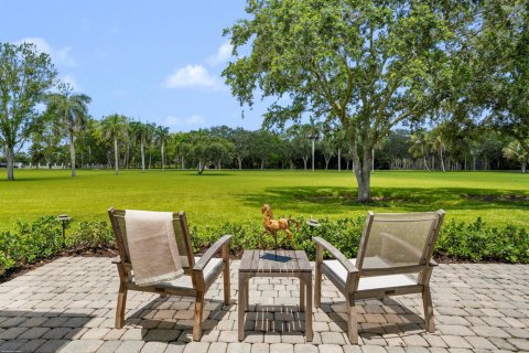 Casa en venta en Wellington, Florida, 4 dormitorios, 349.5 m2 № 2263312 - foto 7