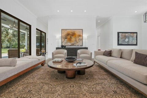 Casa en venta en Wellington, Florida, 4 dormitorios, 349.5 m2 № 2263312 - foto 17